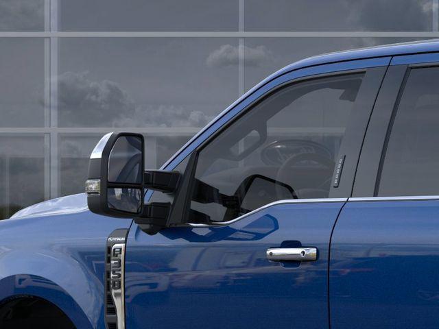 new 2026 Ford F-350 car, priced at $101,308