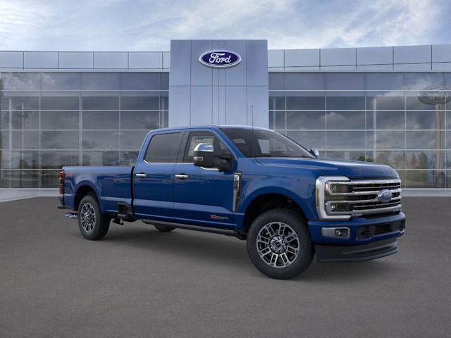 new 2026 Ford F-350 car, priced at $101,308