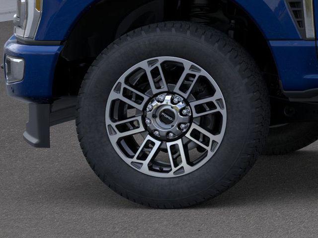 new 2026 Ford F-350 car, priced at $101,308