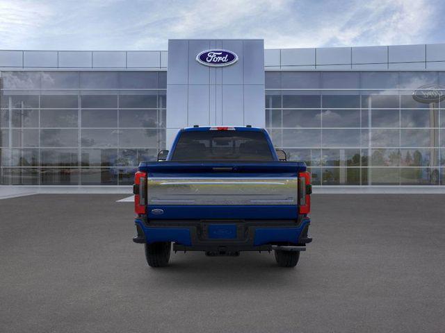 new 2026 Ford F-350 car, priced at $101,308