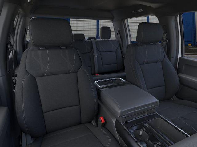 new 2026 Ford F-150 car, priced at $50,995