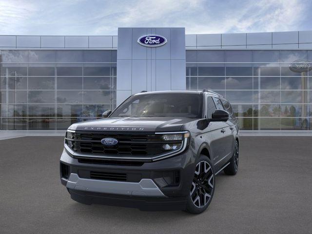 new 2026 Ford Expedition Max car, priced at $88,847