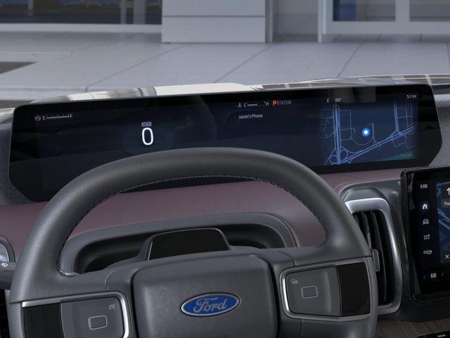 new 2026 Ford Expedition Max car, priced at $88,847
