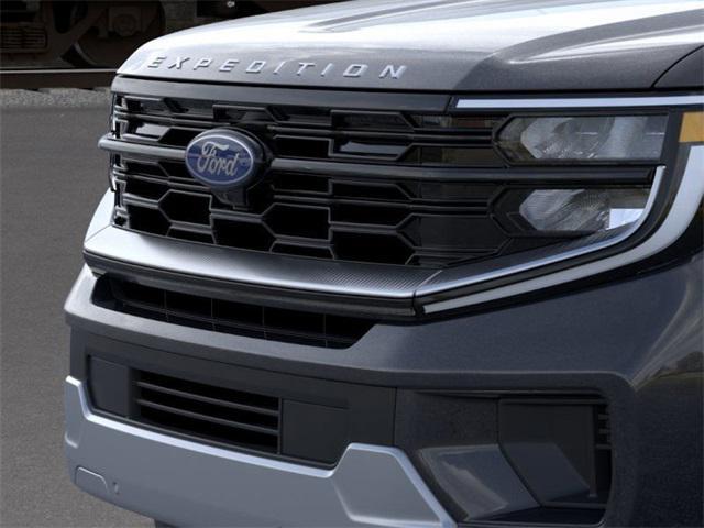 new 2026 Ford Expedition Max car, priced at $96,344