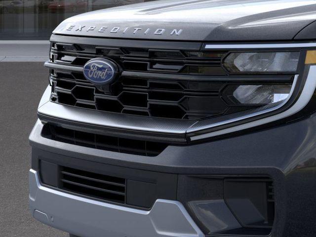 new 2026 Ford Expedition Max car, priced at $96,344