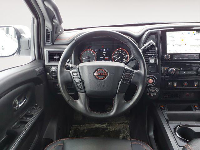 used 2018 Nissan Titan XD car, priced at $18,961