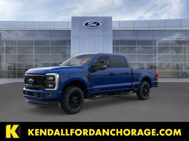 new 2026 Ford F-250 car, priced at $90,492