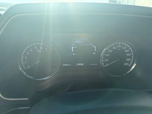 used 2023 Ford F-150 car