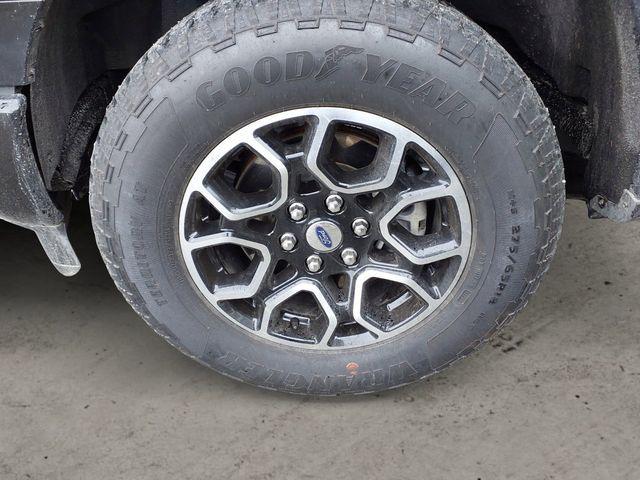 used 2023 Ford F-150 car, priced at $47,188