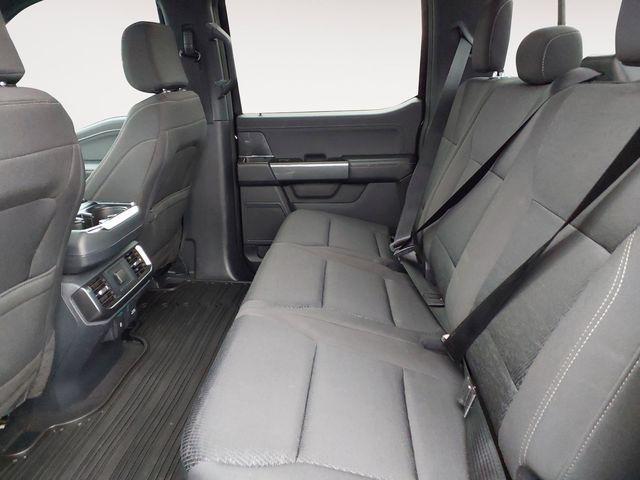 used 2023 Ford F-150 car, priced at $47,188