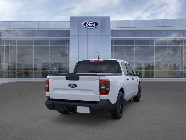 new 2026 Ford Maverick car, priced at $38,439