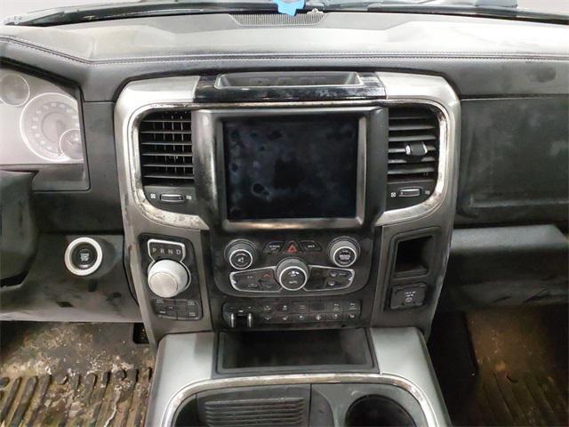 used 2018 Ram 1500 car, priced at $32,888