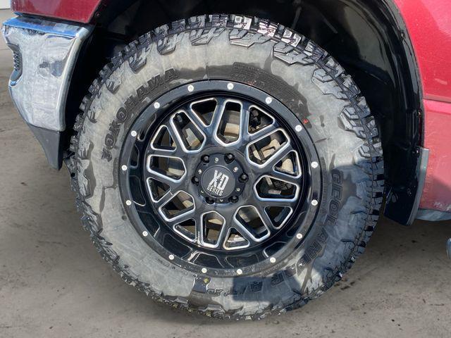 used 2019 Ram 1500 car, priced at $20,961