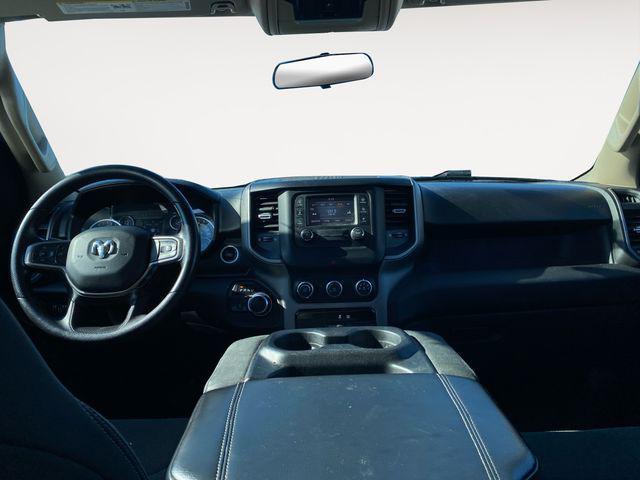 used 2019 Ram 1500 car, priced at $20,961
