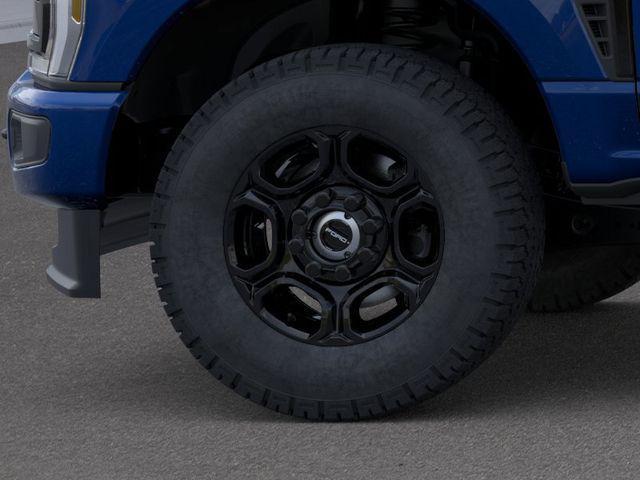 new 2026 Ford F-250 car, priced at $73,409