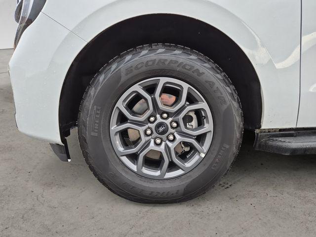 used 2025 Ford Expedition Max car, priced at $60,988