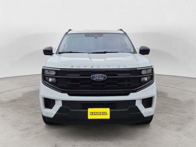 used 2025 Ford Expedition Max car, priced at $60,988