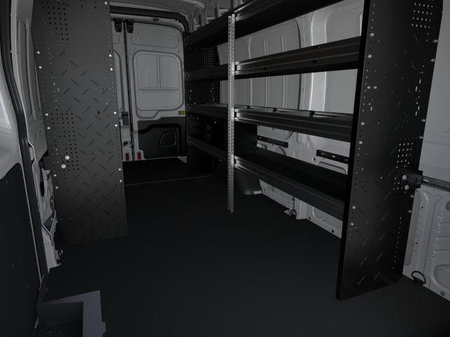 new 2026 Ford Transit-350 car