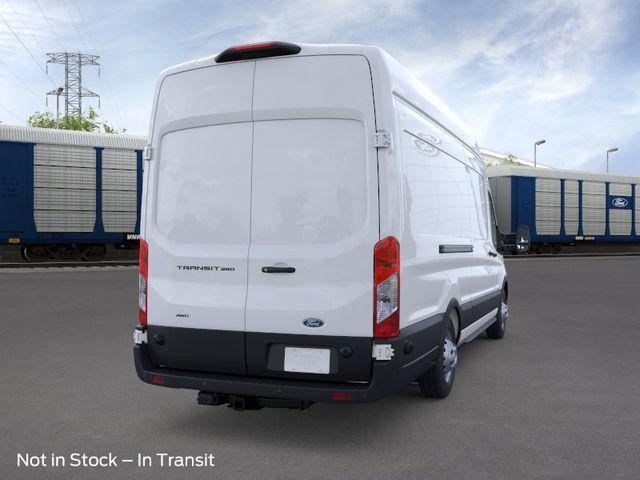 new 2026 Ford Transit-350 car