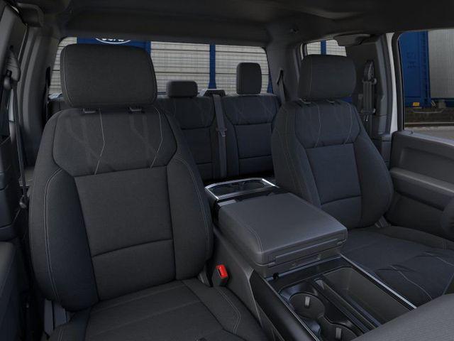 new 2026 Ford F-150 car, priced at $48,679