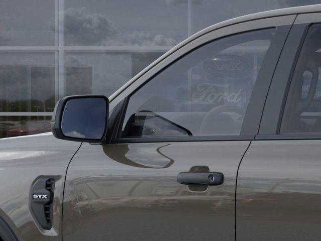 new 2026 Ford Ranger car, priced at $41,914