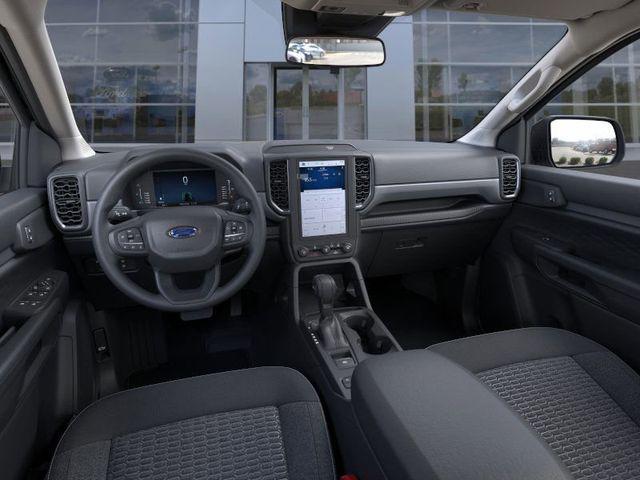 new 2026 Ford Ranger car, priced at $41,914
