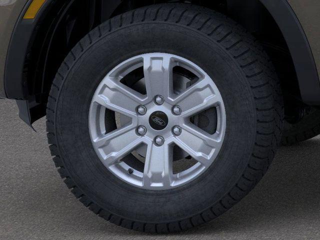 new 2026 Ford Ranger car, priced at $41,914