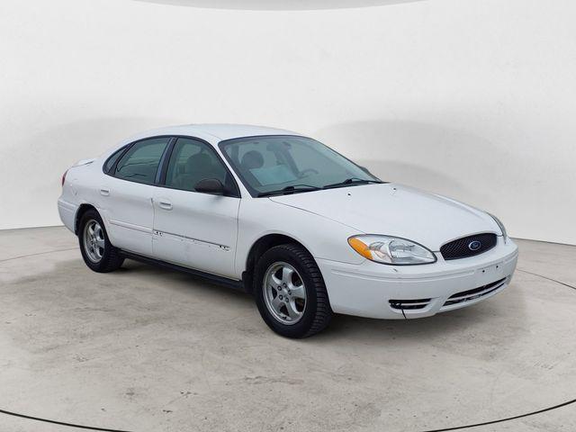 used 2006 Ford Taurus car, priced at $3,961