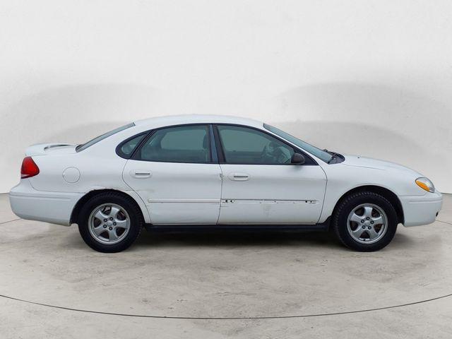 used 2006 Ford Taurus car, priced at $3,961