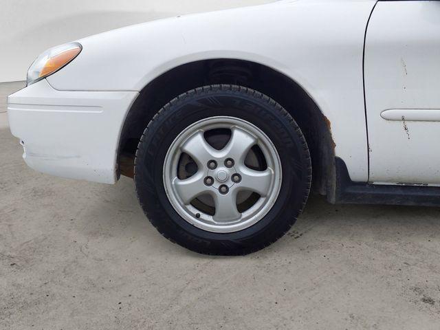 used 2006 Ford Taurus car, priced at $3,961