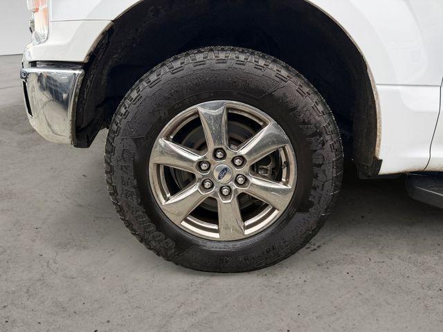used 2020 Ford F-150 car, priced at $32,588