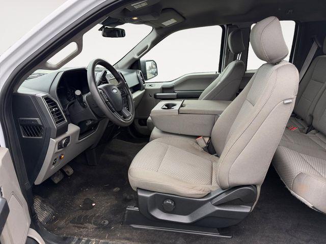 used 2020 Ford F-150 car, priced at $32,588