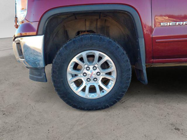 used 2015 GMC Sierra 1500 car, priced at $19,561