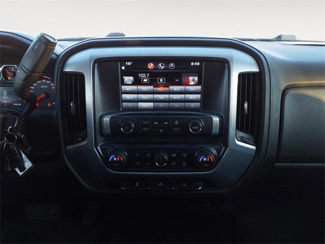 used 2015 GMC Sierra 1500 car, priced at $19,961