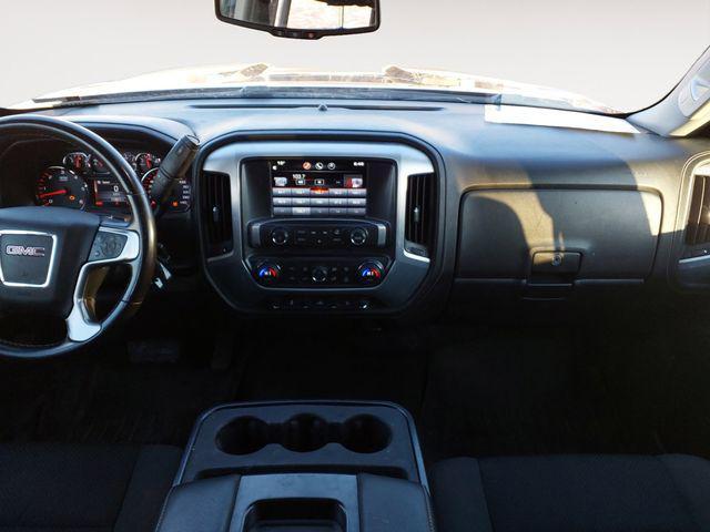 used 2015 GMC Sierra 1500 car, priced at $19,561