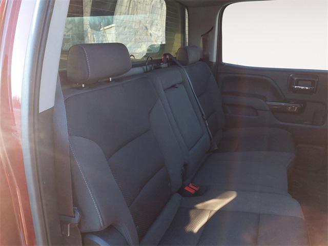 used 2015 GMC Sierra 1500 car, priced at $19,961