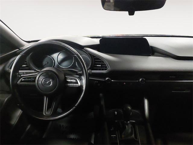used 2023 Mazda Mazda3 car, priced at $21,588