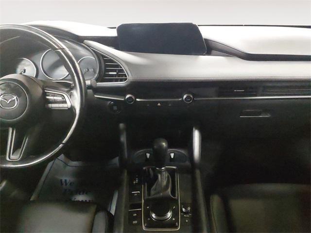used 2023 Mazda Mazda3 car, priced at $21,588