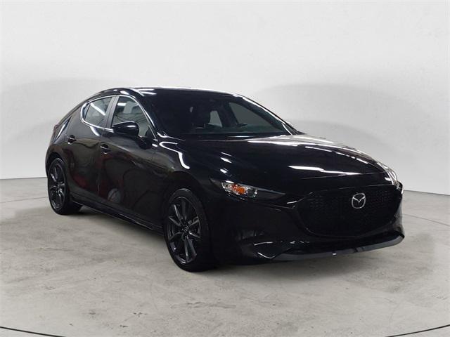 used 2023 Mazda Mazda3 car, priced at $21,588