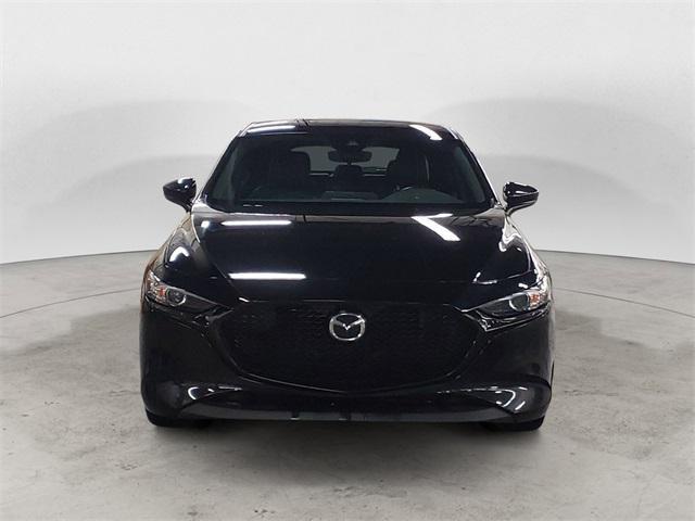 used 2023 Mazda Mazda3 car, priced at $21,588