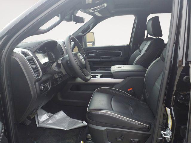 used 2025 Ram 3500 car, priced at $64,988