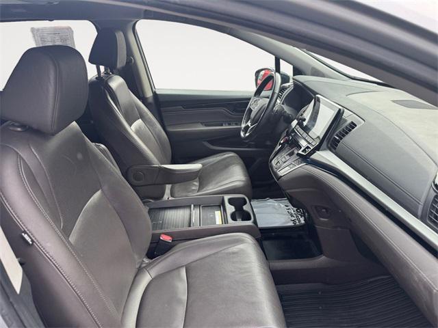 used 2019 Honda Odyssey car, priced at $23,988