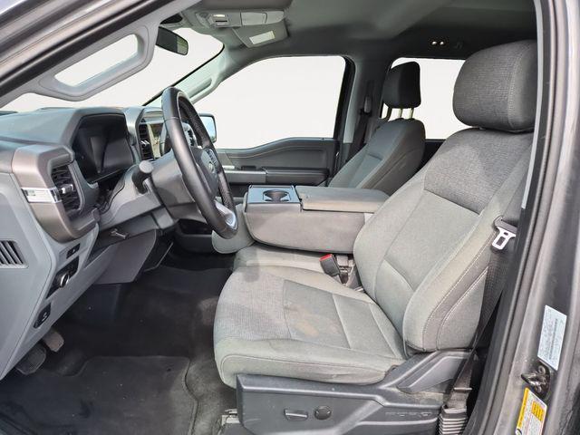 used 2025 Ford F-150 car, priced at $44,988