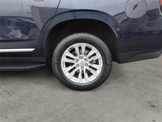 used 2024 GMC Yukon car, priced at $55,988
