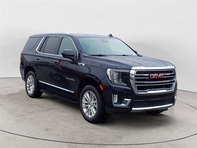 used 2024 GMC Yukon car, priced at $55,988