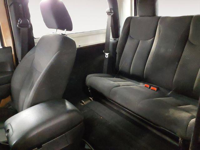 used 2015 Jeep Wrangler car, priced at $12,961