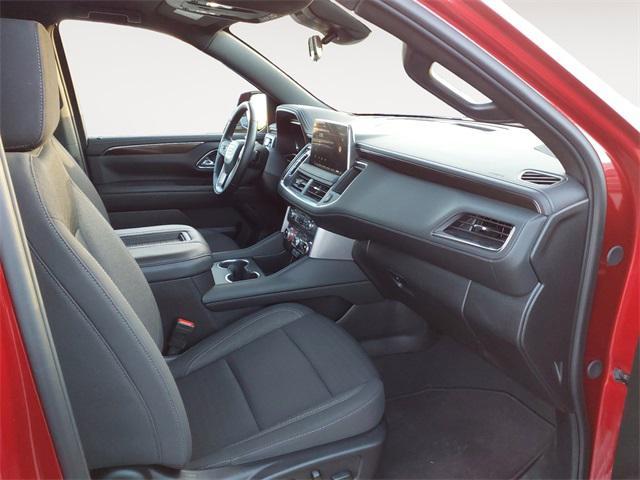 used 2024 GMC Yukon car, priced at $48,988