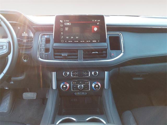 used 2024 GMC Yukon car, priced at $48,988