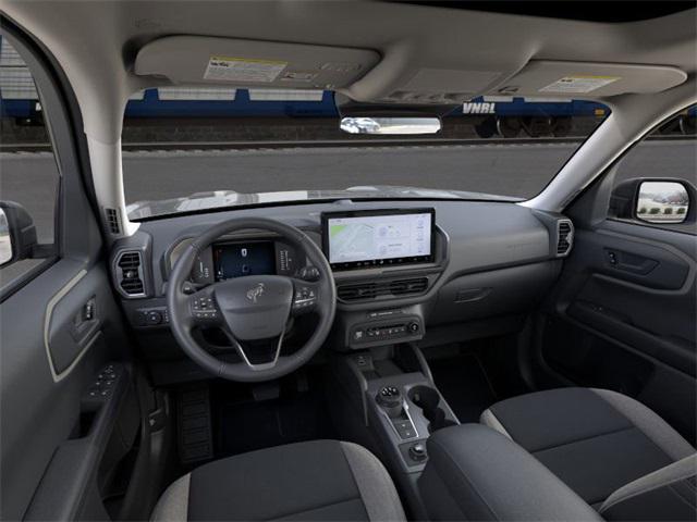 new 2026 Ford Bronco Sport car, priced at $37,704