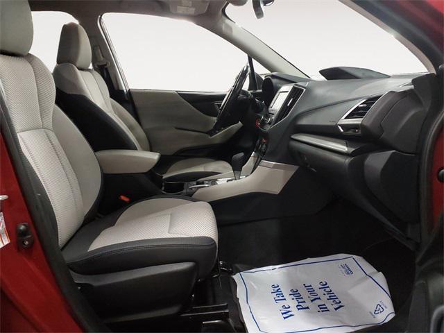 used 2019 Subaru Forester car, priced at $27,288